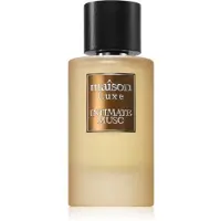 Hamidi Maison Luxe Muschio Intimo 110 ml Uomo — Parfum