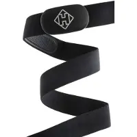 Hammerhead 2.0 C1 Brustgurt Cardiofrequenzimetro (71-122 cm, nero)