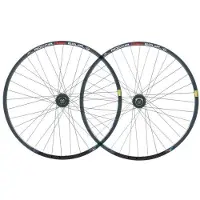 Gipiemme Set Di Ruote Mtb Equipe Roccia 26´´ Cl Disc