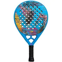 Dunlop Racchetta Da Padel 26 Galactica Os Nisse