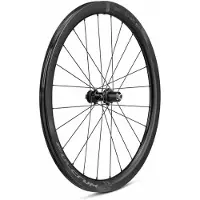Fulcrum Ruota Posteriore Da Strada Wind 42 Db 2wf Disc Tubeless