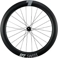 Dt Swiss Ruota Posteriore Da Strada Arc 1600 Spline Db 62 Cl Disc Tubeless