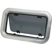 VETUS Gate Pz661 A1 Alluminio