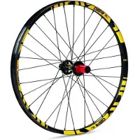 Gtr Ruota Posteriore Da Mtb Sl35 E-bike Boost 27.5´´ Disc 6b Tubeless