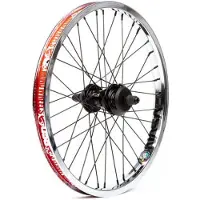 Bsd Ruota Posteriore Mind / West Coaster Lhd