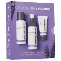 Dermalogica Rescue Kit pelle sensibile — Set skincare