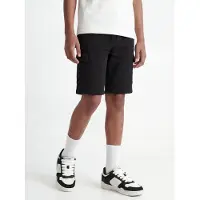 Jack & Jones Pantaloncini In Felpa Regular Fit Boys