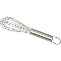 Kitchencraft Sbattitore Kc11wire25 25 Cm