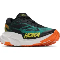 Hoka One One Mafate X Scarpe per trail running Uomo (42, grigio)