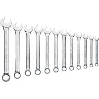 Klauke Set di chiavi combinate/chiavi aperte KL365 KL365 12 pezzi