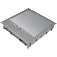 Hager Unità di alimentazione Tehalit VQ1205 egr VQ12057011