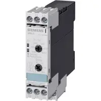 Siemens SIRIUS 3UG4 Relè di monitoraggio 3UG4511-1BP20 Relè di monitoraggio per tensioni di rete e trifase (3UG4511-1BP20)
