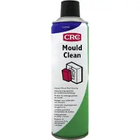 CRC Industries CRC MOULD CLEAN Detergente per stampi 400ml