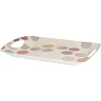Creative Tops Vassoio Retro Grande Di Lusso Con Manici