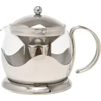 La Cafetière Teiera Izmir 2