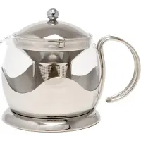 La Cafetière Teiera Izmir 4