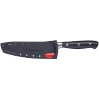 Masterclass Coltello Da Cucina Santoku 12 Cm