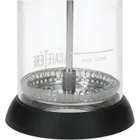 La Cafetière Montalatte In Vetro