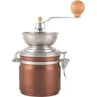 La Cafetière Macinacaffè