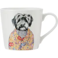 MIKASA Tazza Tipperley Hill Cockapoo 380ml
