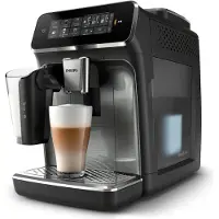 Philips Macchina Da Caffè Superautomatica Ep3343/90