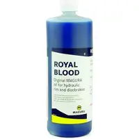 Magura Liquido Dei Freni Royal Blood 567012022