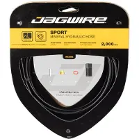 Jagwire Kit Tubo Flessibile Del Freno Shimano Xtr9110/xt8110/mt420 2 M