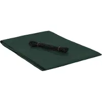 Windhager Telo per sabbiera / telone per sabbiera 2x2m verde