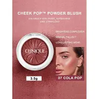 Clinique Cheek Pop Cola Pop 3,5 g — Blush