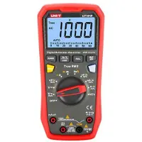 Uni-T Multimetro Digitale Ut161b