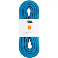 Petzl Conga 8 mm Cordini (20 m, blu)