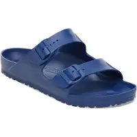 Birkenstock Arizona EVA Sandali (41 - Narrow, blu)
