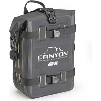 Givi Bisaccia Laterale Canyon 8l
