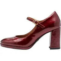 Tamaris Decolleté rosso - 40