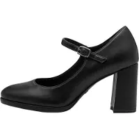 Tamaris Decolleté nero - 38