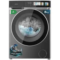Cecotec Lavatrice A Carica Frontale Bolero Dresscode 8970 Direct Drive