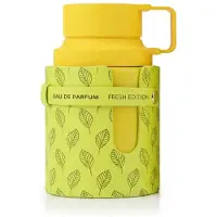 Armaf Odyssey Limoni Fresh Edition - EDP - Volume: 200 ml