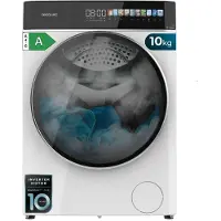 Cecotec Lavatrice A Carica Frontale Dresscode 10900