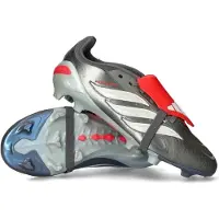 Adidas Scarpe Da Calcio Junior Predator Elite Fold-over Tongue Fg