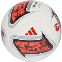 Adidas Pallone Da Calcio Bundesliga 26/27 Torfabrik Club