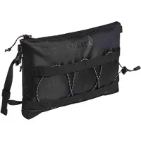 Adidas MT Organizer Borsa a tracolla (One Size, nero)