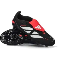 Adidas Scarpe Da Calcio Junior Predator Elite Fold-over Tongue Fg