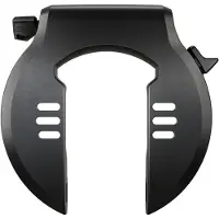 Trelock Lucchetto Per Telaio Di Bicicletta Rs 560 80062930kc