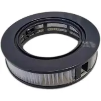 Gre Rbr75 Int.=17,9cm Ext.=17,9cm H=4,2cm Cartuccia di ricambio Argento Argento Taglia Unica