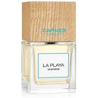 CARNER BARCELONA La Playa Eau De Parfum Spray 100ml