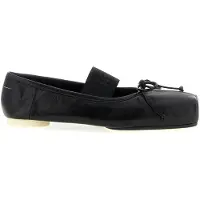 MM6 MAISON MARGIELA Ballerina in nappa