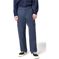 Wrangler Casey Jones Blue Jeans Taglia: W31L32 | Pantaloni cargo Outlet | Uomo | Blu