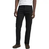 Lee West Clean Black Jeans Taglia: W33L34 | Jeans Outlet | Uomo | Nero