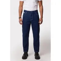 Calvin Klein Darted Carpenter Jean Shuriken Rinse Taglia: W33L34 | Relaxed fit jeans Outlet | Uomo