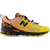 New Balance Unisex 1906f Punch Yellow Taglia: 40.5 | Scarpe da Corsa Outlet | Unisex | Giallo